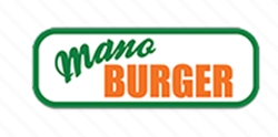 Mano Burger